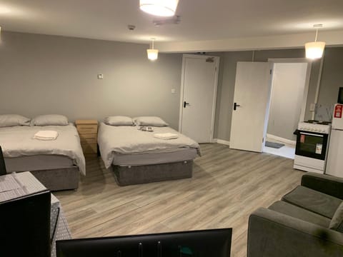 Viking triangle Waterford city Apartment in Waterford City