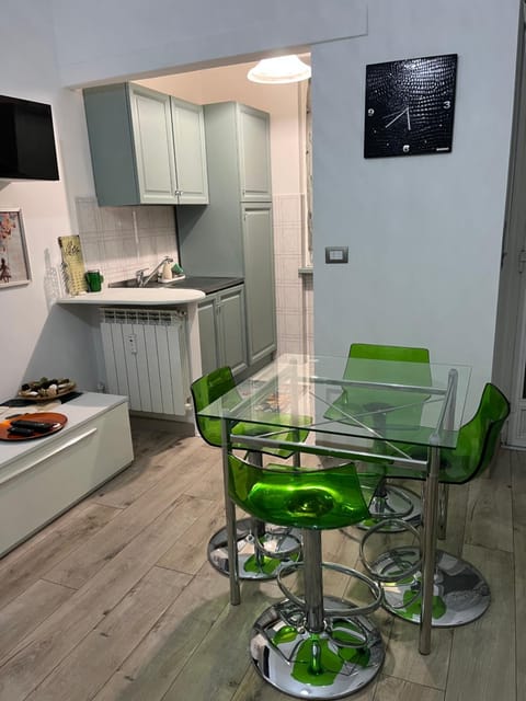 Casa Camilla Apartment in Piedmont