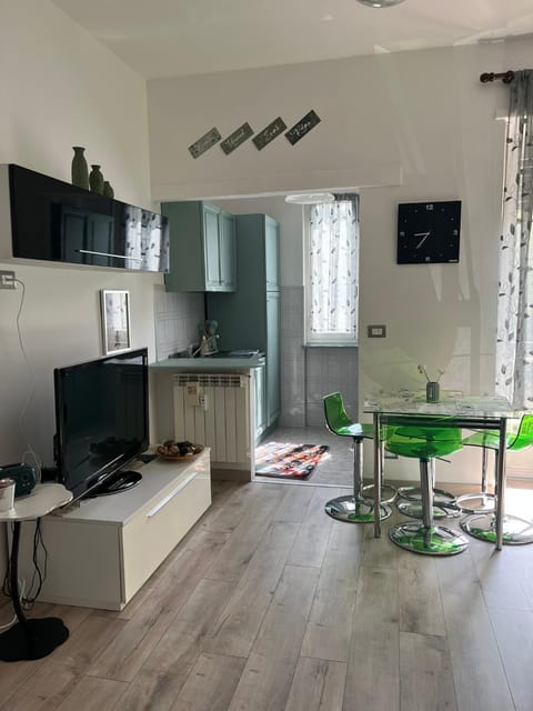 Casa Camilla Apartment in Piedmont