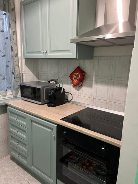 Casa Camilla Apartment in Piedmont