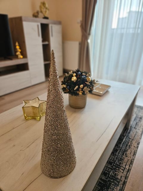 Jokica apartmani Apartment in Serbia