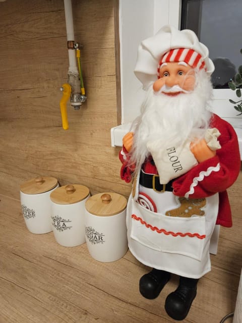 Jokica apartmani Apartment in Serbia