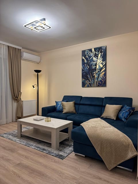 Jokica apartmani Apartment in Serbia
