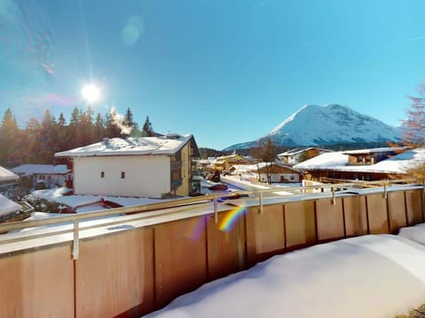 Apartment Bergblick by Alpenglück Apartments Apartment in Tyrol