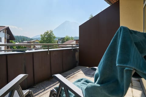 Apartment Bergblick by Alpenglück Apartments Apartment in Tyrol