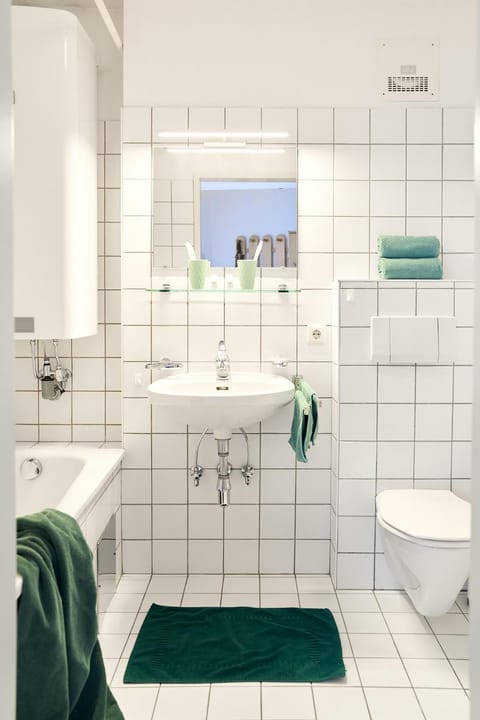 Apartment Bergblick by Alpenglück Apartments Apartment in Tyrol