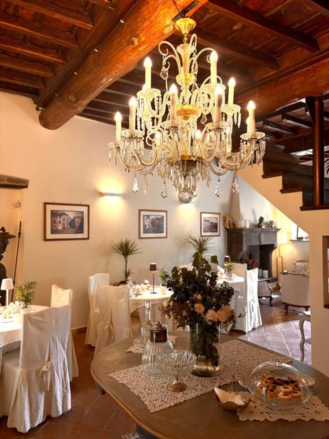 L'Archetto Dimora Storica Bed and Breakfast in Viterbo