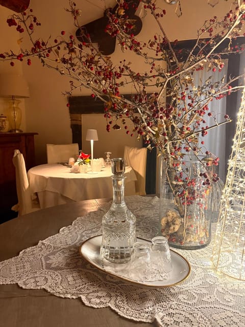 L'Archetto Dimora Storica Bed and Breakfast in Viterbo