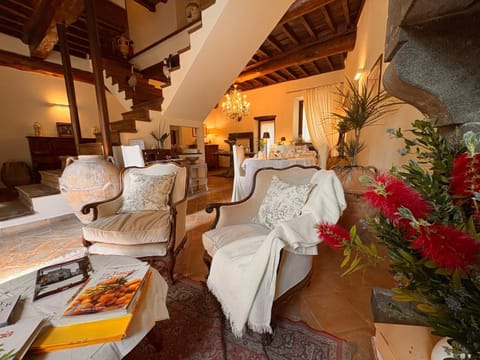 L'Archetto Dimora Storica Bed and Breakfast in Viterbo