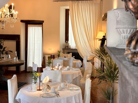 L'Archetto Dimora Storica Bed and Breakfast in Viterbo