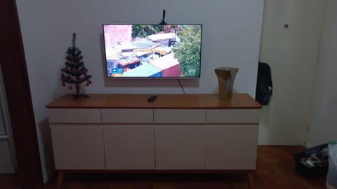 O melhor ponto de acesso do Rio 2 Apartment in Santa Teresa