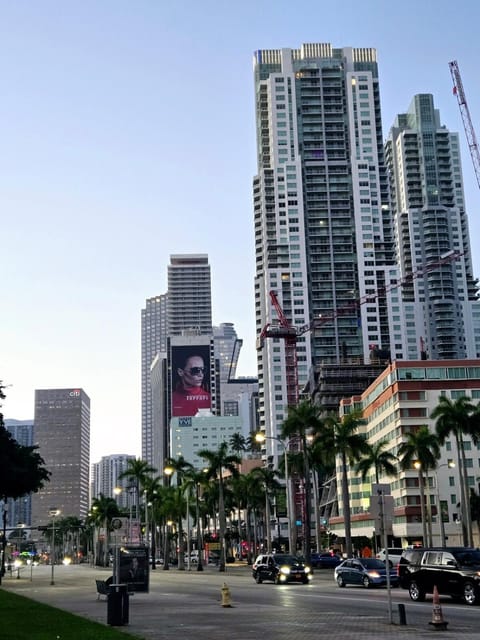 Neighbourhood, City view, Location