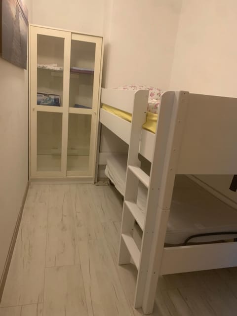 Fewo Lange Apartment in Bad Reichenhall