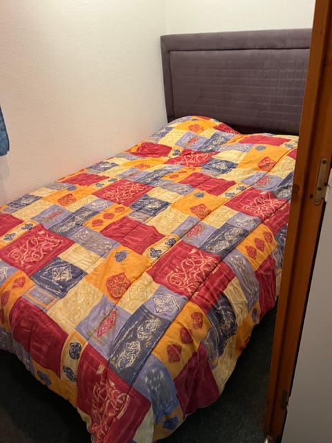 Appartement 6 personnes Apartment in Isola