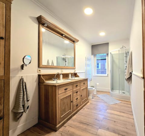 Noah's Atomium Appartments Apartment in Brussels