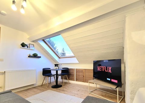 Noah's Atomium Appartments Apartment in Brussels