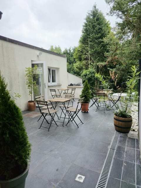 Noah's Atomium Appartments Apartment in Brussels