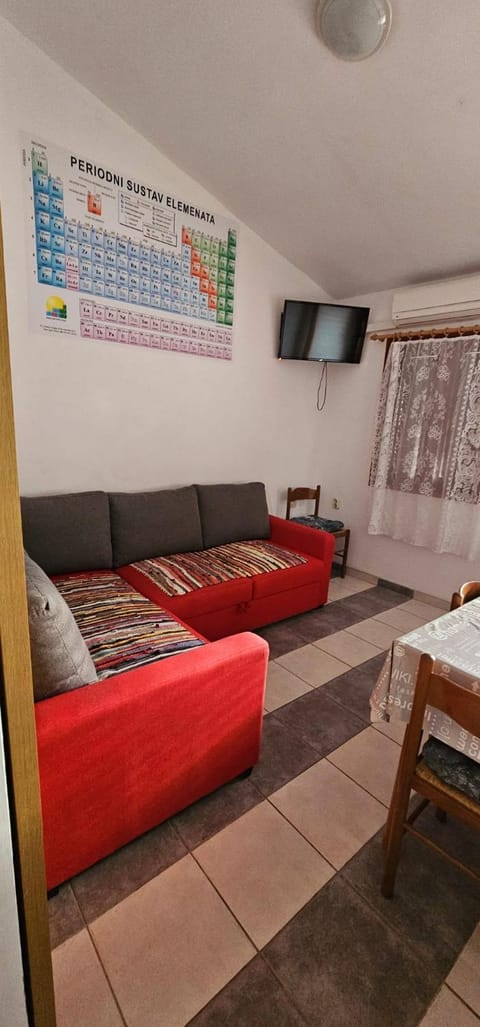 Apartman Varga AP1 Apartment in Šibenik-Knin County, Croatia