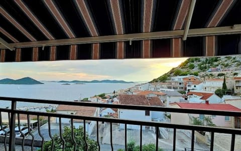 Apartman Varga AP1 Apartment in Šibenik-Knin County, Croatia