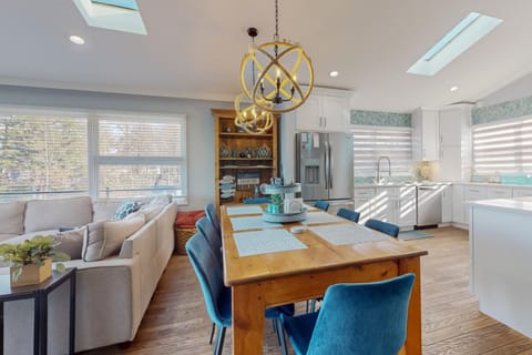 Lake Breeze House in Michiana