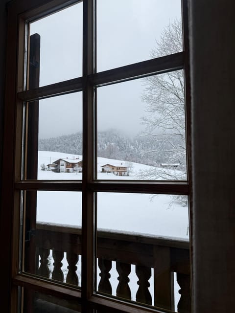 Gästehaus Hausenbauer Apartment in Salzburgerland