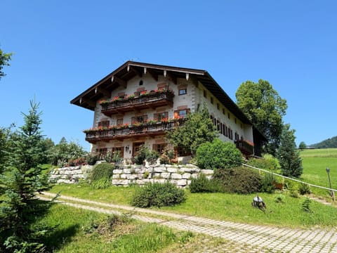 Gästehaus Hausenbauer Apartment in Salzburgerland