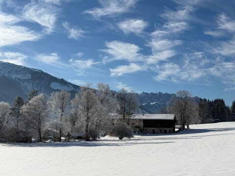 Gästehaus Hausenbauer Apartment in Salzburgerland
