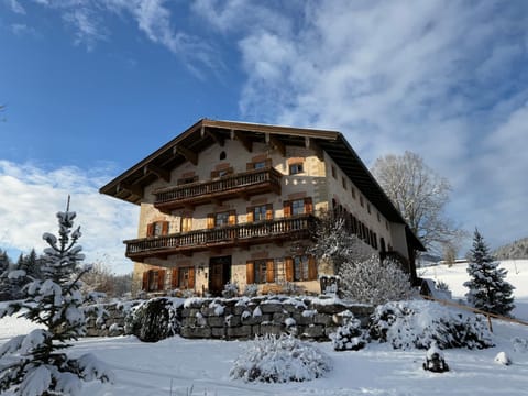 Gästehaus Hausenbauer Apartment in Salzburgerland