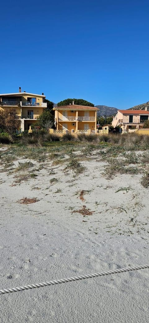 Appartamento da Caterina Apartment in La Caletta