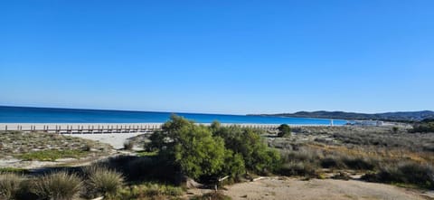 Appartamento da Caterina Apartment in La Caletta