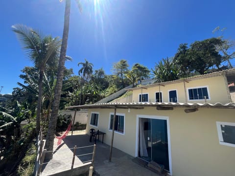 Suítes Beira-Mar Angra dos Reis Bed and Breakfast in Angra dos Reis