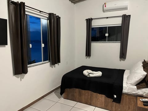 Suítes Beira-Mar Angra dos Reis Bed and Breakfast in Angra dos Reis