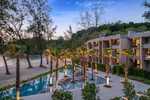 Property view