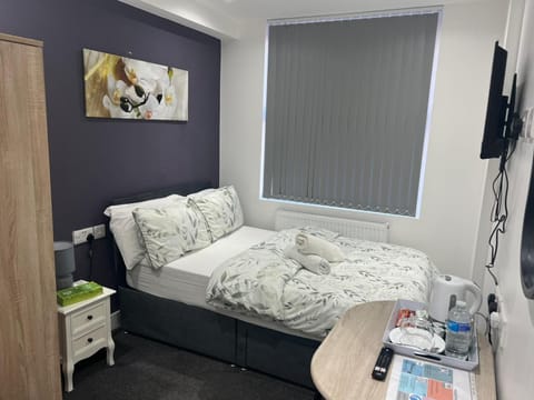 TV and multimedia, Bedroom