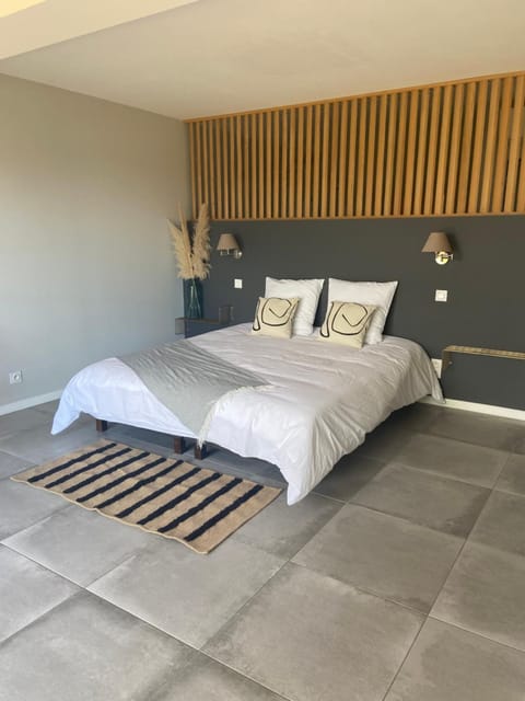 Rondinara Camara - Lecci Lodge Bed and Breakfast in Zonza