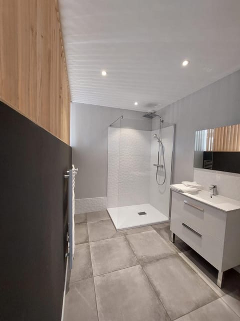 Rondinara Camara - Lecci Lodge Bed and Breakfast in Zonza