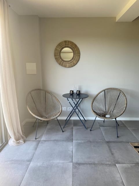 Rondinara Camara - Lecci Lodge Bed and Breakfast in Zonza