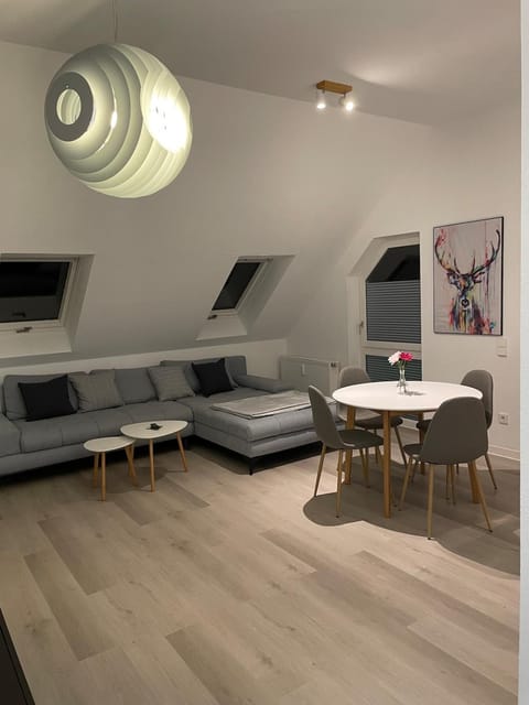 Auszeit Offenburg Apartment in Offenburg