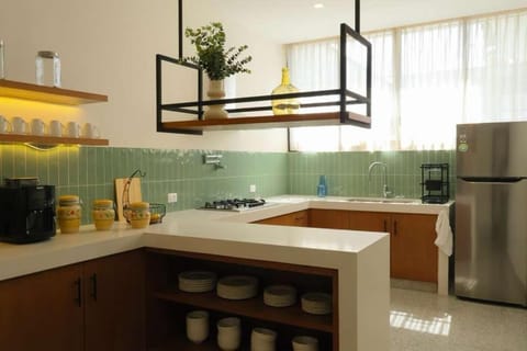 Coffee/tea facilities, Kitchen or kitchenette