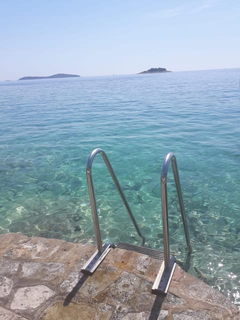 Apartmani Lasić Apartment in Šibenik-Knin County, Croatia