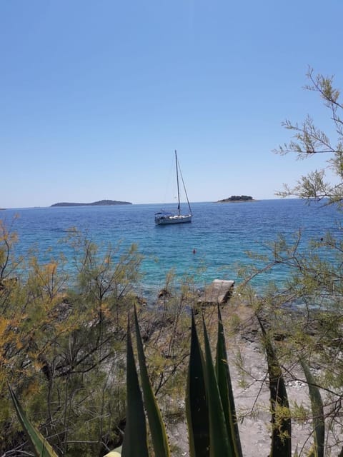 Apartmani Lasić Apartment in Šibenik-Knin County, Croatia