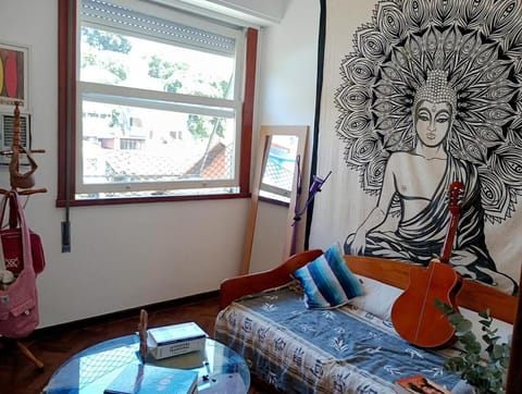 Only womens in the heart of orange trees Vacation rental in Santa Teresa