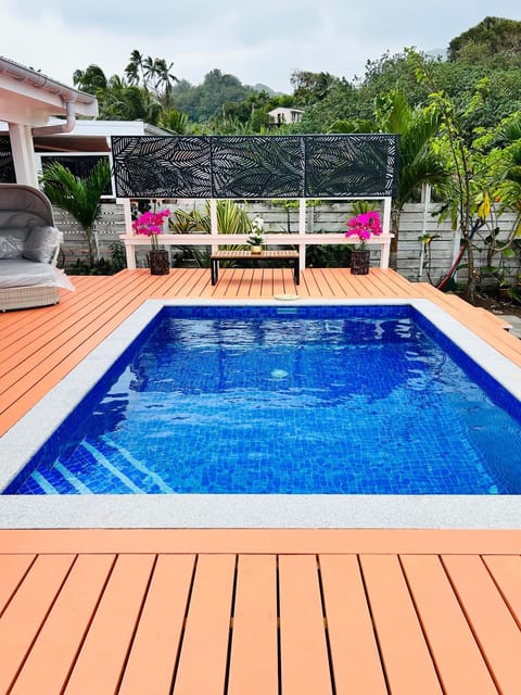 Itimarama Villas Villa in Takitumu District