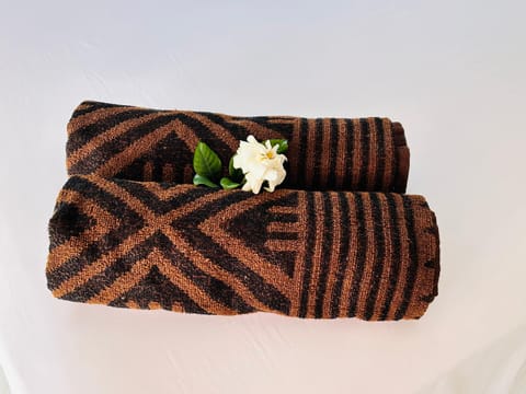 Itimarama Villas Villa in Takitumu District