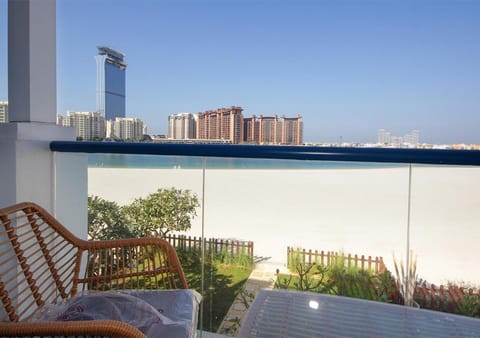 Sea view