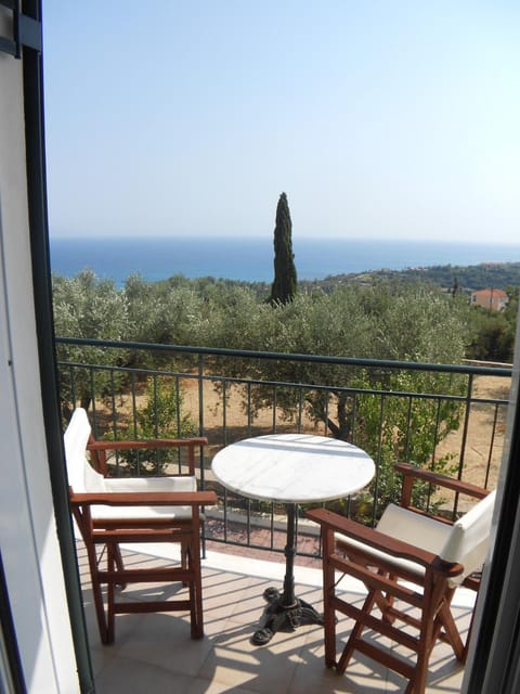 View (from property/room), Balcony/Terrace