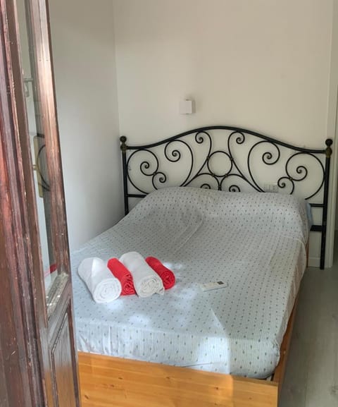 Poetto Beach Cottage House in Cagliari