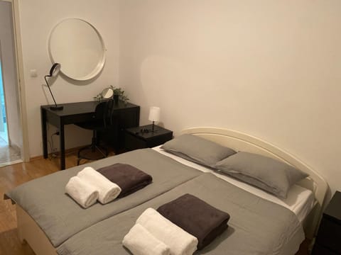 Apartment seafront Juraj Apartment in Šibenik-Knin County, Croatia