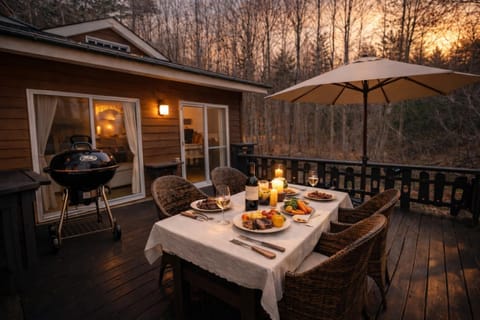 Balcony/Terrace, Balcony/Terrace