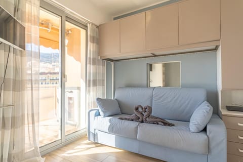 Classbnb - Well-located apartment near Monte Carlo Apartment in Avenue du Carnier